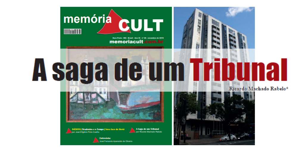 post a saga de um tribunal