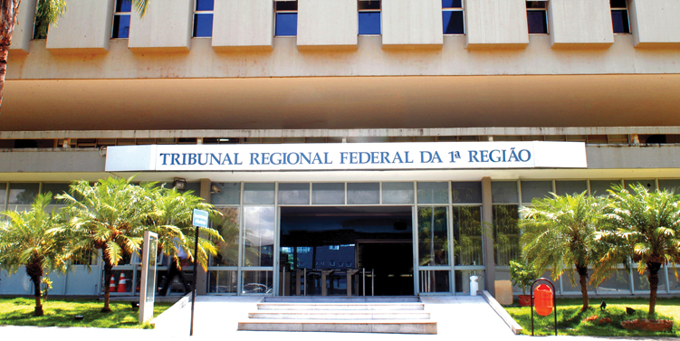 Vem ai TRF6